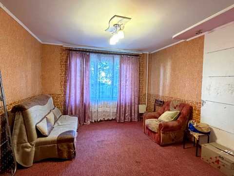 квартира за адресою Київська вул., 3