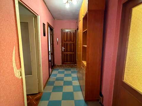 квартира за адресою Київська вул., 3