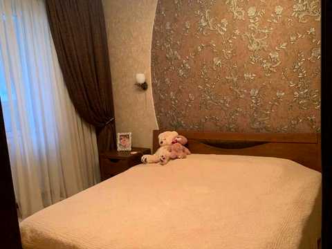 квартира за адресою Київ, Анни Ахматової вул., 35
