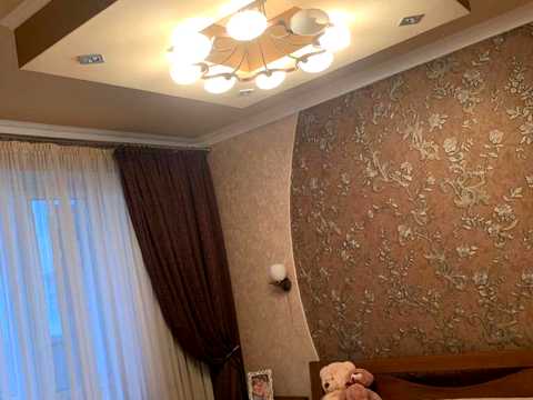 квартира за адресою Київ, Анни Ахматової вул., 35