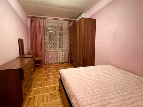квартира за адресою Запорізьке шосе, 4