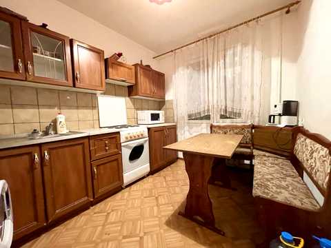 квартира за адресою Запорізьке шосе, 4