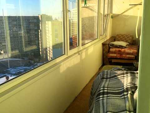 квартира за адресою Запорізьке шосе, 4