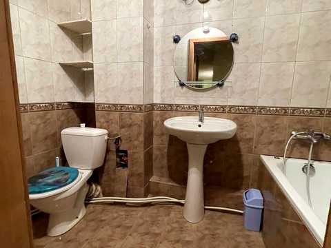 квартира за адресою Запорізьке шосе, 4
