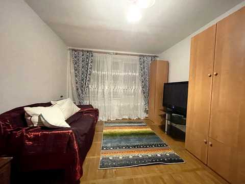 квартира за адресою Запорізьке шосе, 4