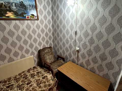 квартира по адресу Калиновая ул., 82-Б