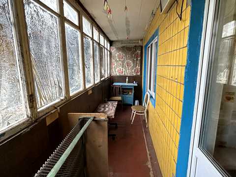 квартира по адресу Калиновая ул., 82-Б