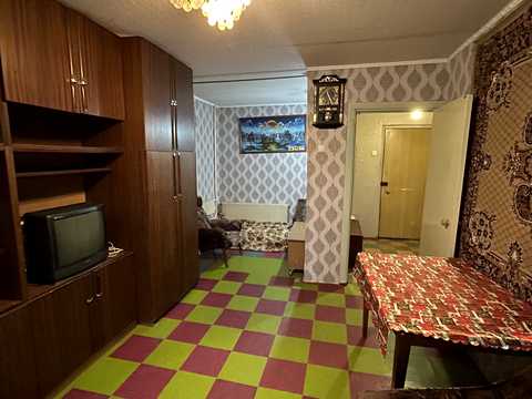 квартира по адресу Калиновая ул., 82-Б