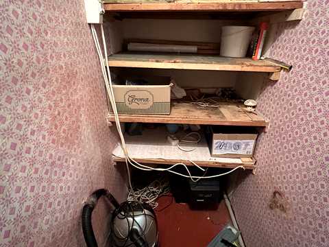 квартира по адресу Калиновая ул., 82-Б