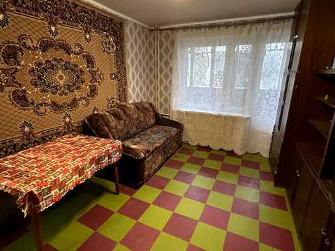 квартира по адресу Калиновая ул., 82-Б
