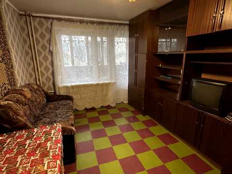 квартира по адресу Калиновая ул., 82-Б