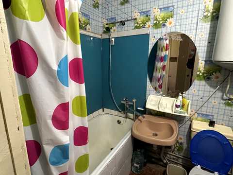квартира по адресу Калиновая ул., 82-Б