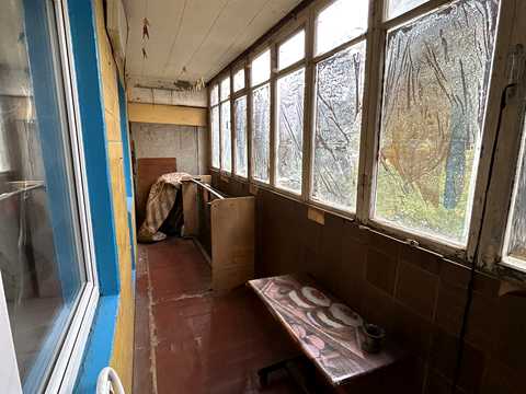 квартира по адресу Калиновая ул., 82-Б