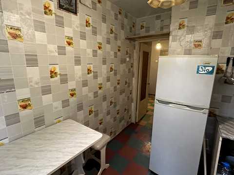 квартира по адресу Калиновая ул., 82-Б