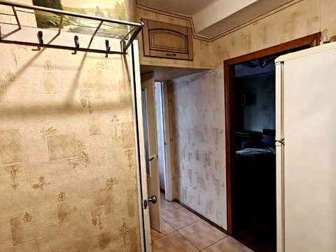 квартира по адресу Голосеевский просп. (40-летия Октября), 17