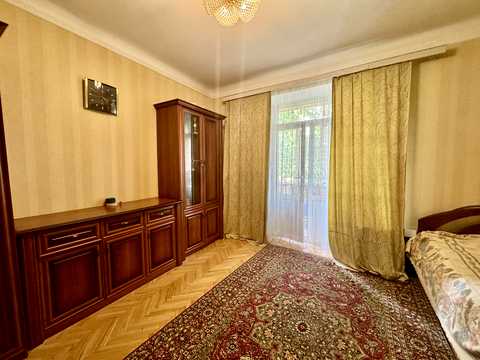 квартира по адресу Берестейский просп. (Победы), 60