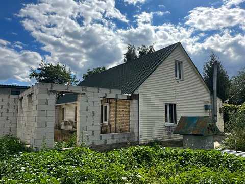 будинок за адресою Чкалова, 1