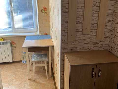 квартира по адресу Максима Кривоноса ул., 29