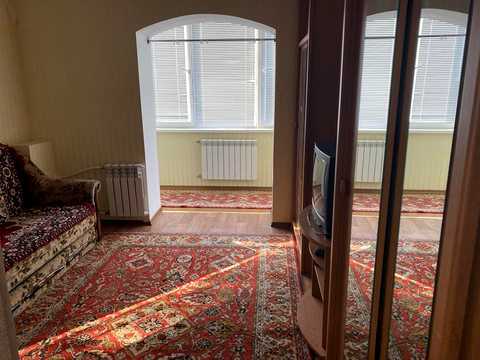 квартира по адресу Максима Кривоноса ул., 29