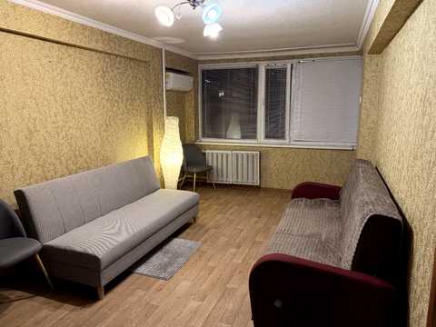 квартира за адресою Велика Васильківська вул. (Червоноармійська), 124