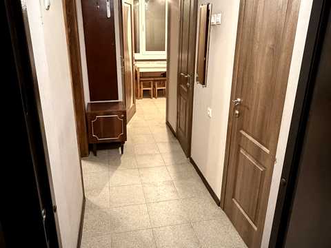 квартира за адресою Велика Васильківська вул. (Червоноармійська), 124
