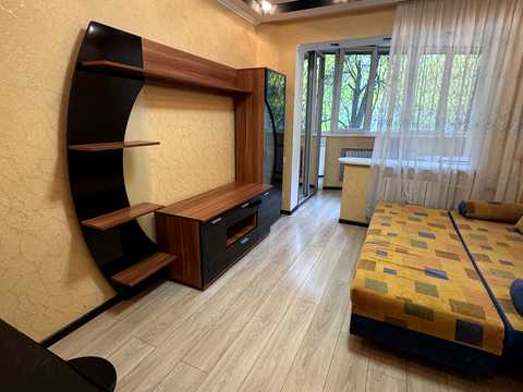 квартира за адресою Люстдорфська дорога вул. (Черноморская дорога), 123/2