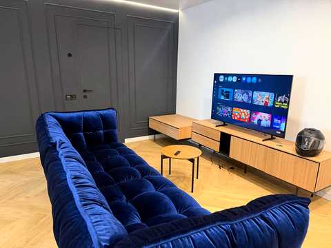 квартира за адресою Залізнична вул., 9-А