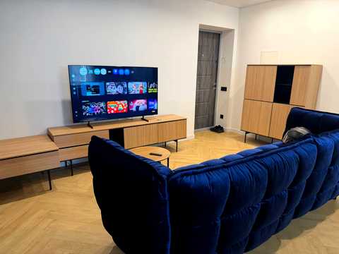 квартира за адресою Залізнична вул., 9-А