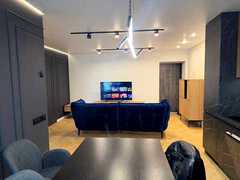 квартира за адресою Залізнична вул., 9-А