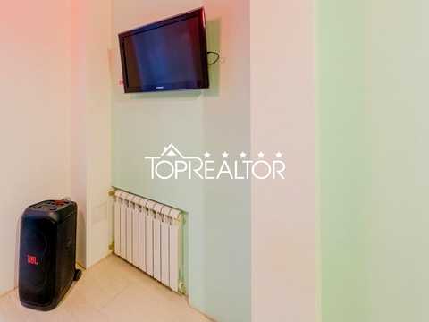 квартира по адресу Александровский просп. (Косиора), 69д