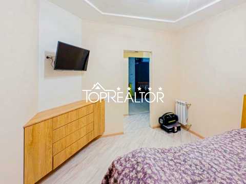 квартира по адресу Александровский просп. (Косиора), 69д