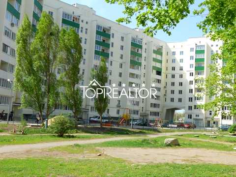 квартира по адресу Александровский просп. (Косиора), 69д