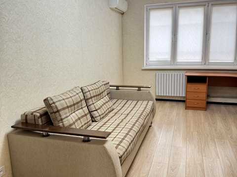 квартира за адресою Люстдорфська дорога вул. (Черноморская дорога), 123/2