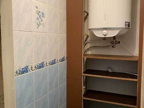 квартира за адресою Київ, Академіка Заболотного вул., 74