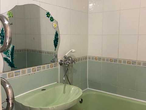 квартира за адресою Київ, Академіка Заболотного вул., 74