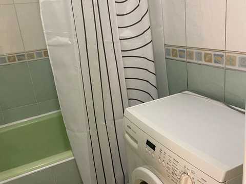 квартира за адресою Київ, Академіка Заболотного вул., 74