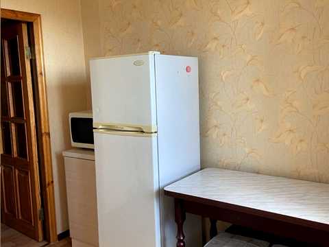 квартира за адресою Київ, Академіка Заболотного вул., 74