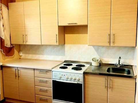 квартира за адресою Київ, Академіка Заболотного вул., 74