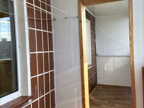 квартира за адресою Київ, Академіка Заболотного вул., 74