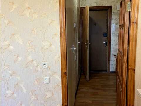 квартира за адресою Київ, Академіка Заболотного вул., 74