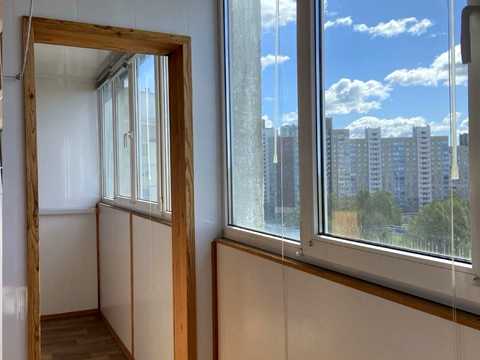 квартира за адресою Київ, Академіка Заболотного вул., 74