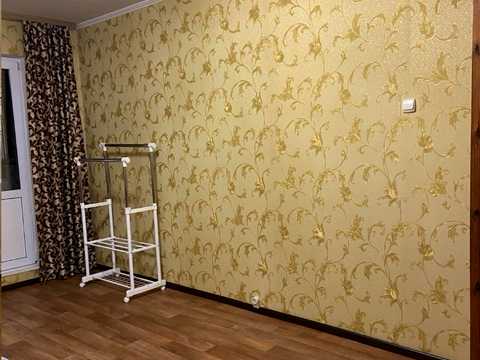 квартира за адресою Київ, Академіка Заболотного вул., 74