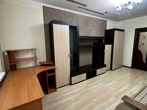 квартира за адресою Люстдорфська дорога вул. (Черноморская дорога), 123/2