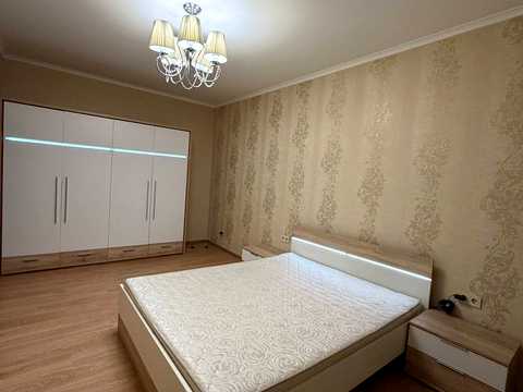 квартира за адресою Миколи Руденка бульв. (Кольцова), 14-Б