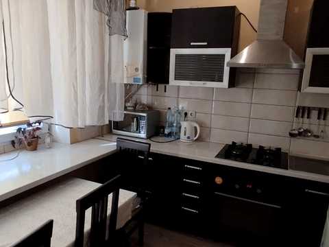 квартира за адресою Амосова пров., 7