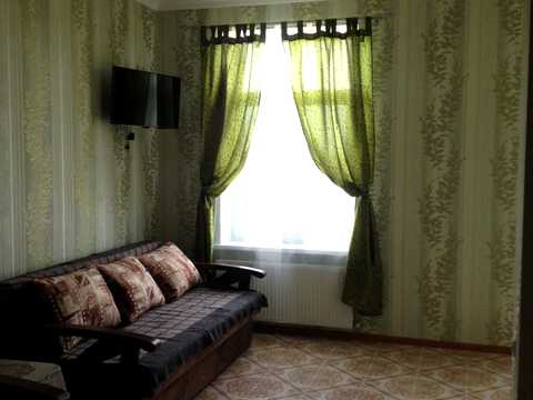 квартира по адресу Греческая ул., 2