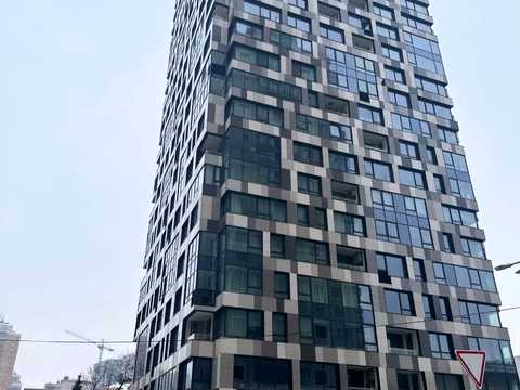 квартира за адресою Ділова вул. (Димитрова), 1/2