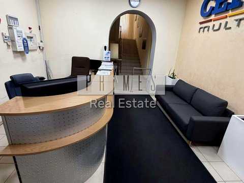 комерційна за адресою Борщагівська вул., 150