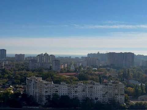 квартира по адресу Краснова ул., (66 перлина)