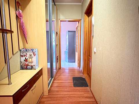 квартира за адресою Європейська вул. (Новгородська), 20